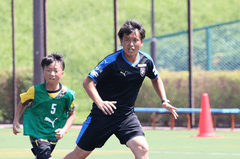 リオールスポーツクラブ