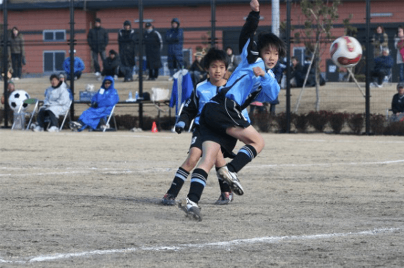 リオールスポーツクラブ