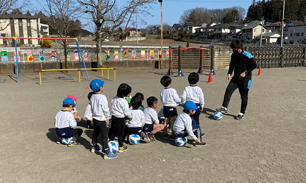 一般社団法リオール スポーツクラブ