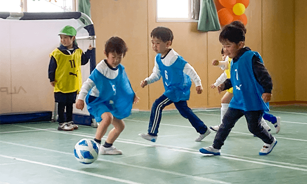 一般社団法リオール スポーツクラブ