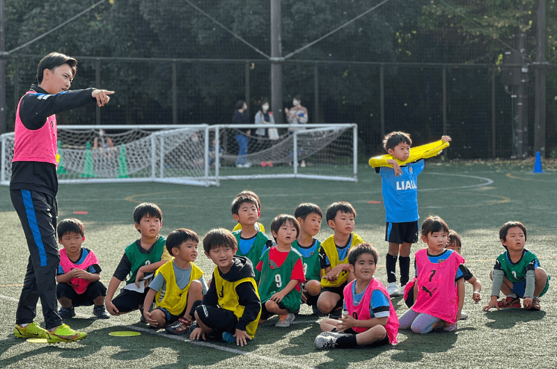 リオール スポーツクラブ　栃木県宇都宮スクール